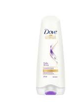 DOVE DAILY SHINE CONDITIONER